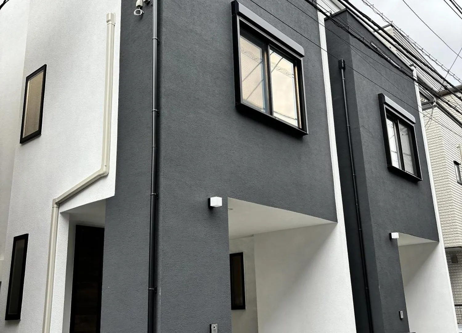 スカイツリーまで徒步約10分、清潔、快適、便利、静か、設備完備！ Villa Tokyo Holiday home