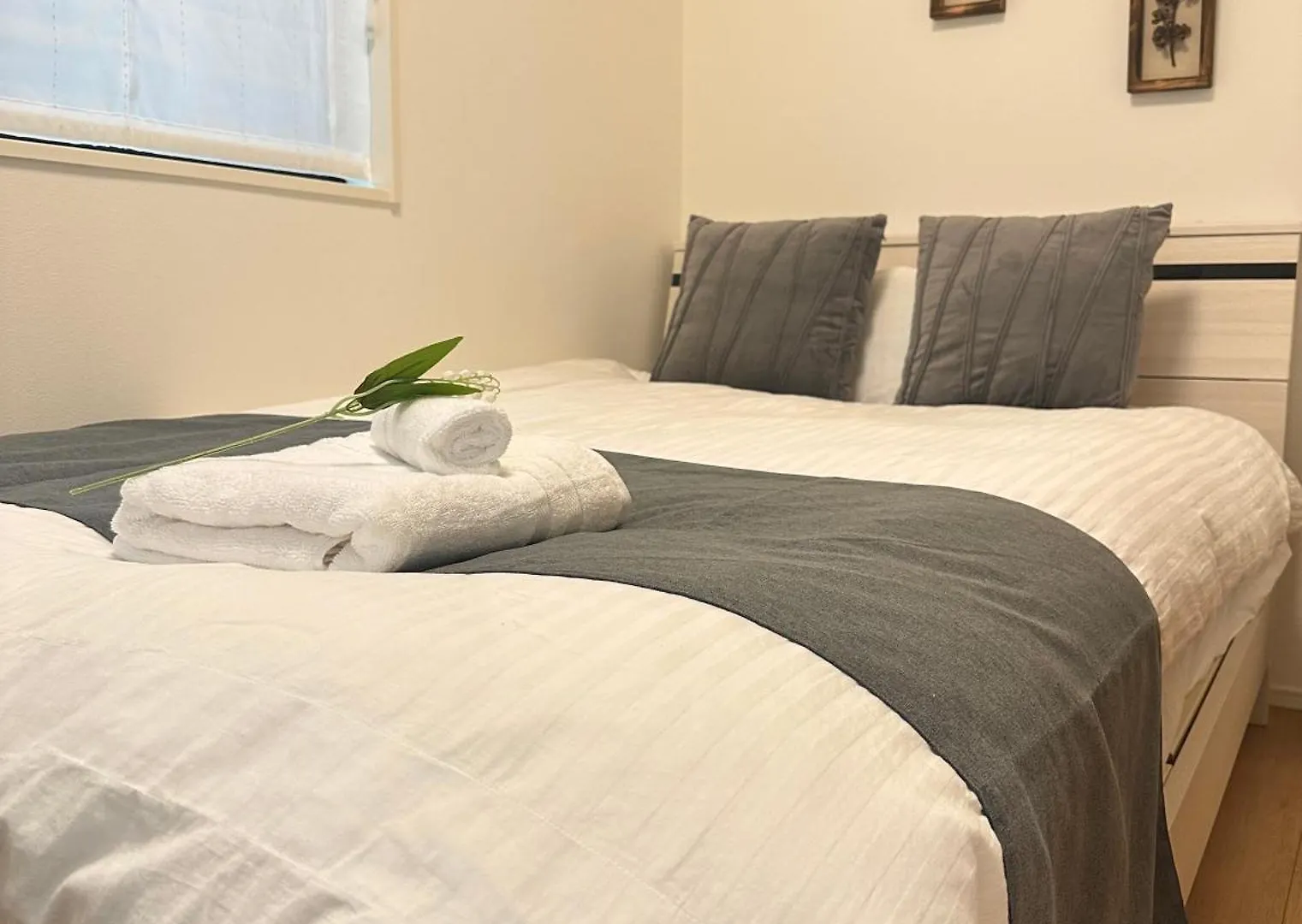 Holiday home スカイツリーまで徒步約10分、清潔、快適、便利、静か、設備完備！ Villa Tokyo Japan