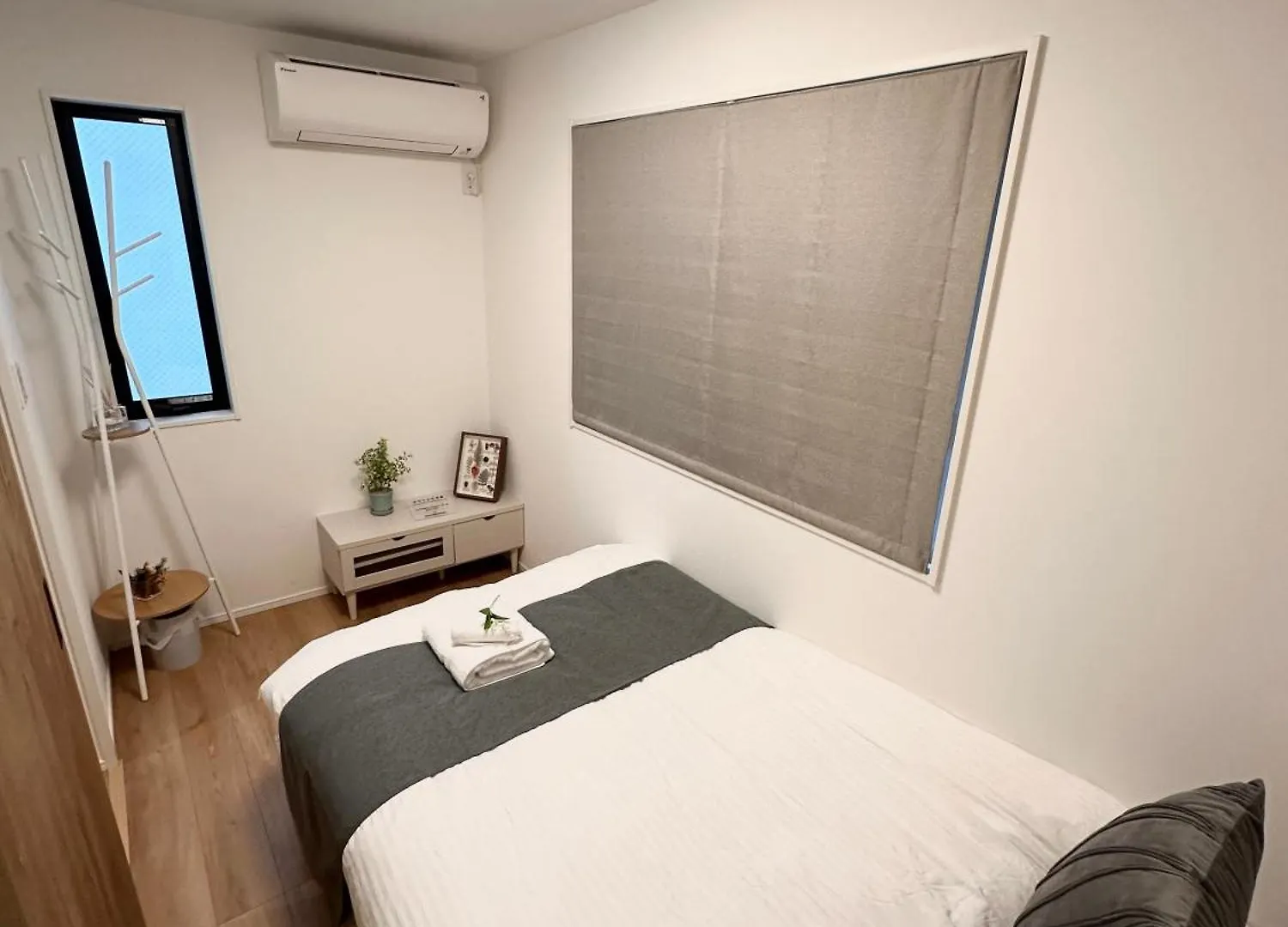 スカイツリーまで徒步約10分、清潔、快適、便利、静か、設備完備！ Villa Tokyo Holiday home