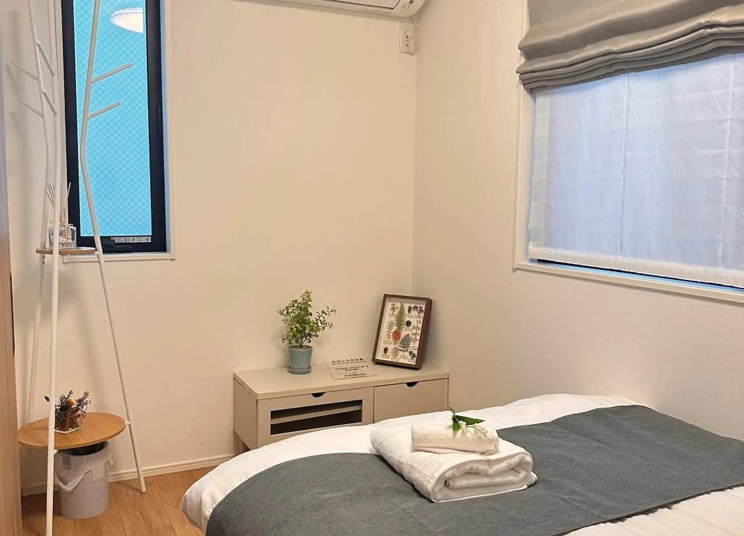スカイツリーまで徒步約10分、清潔、快適、便利、静か、設備完備！ Villa Tokyo Holiday home